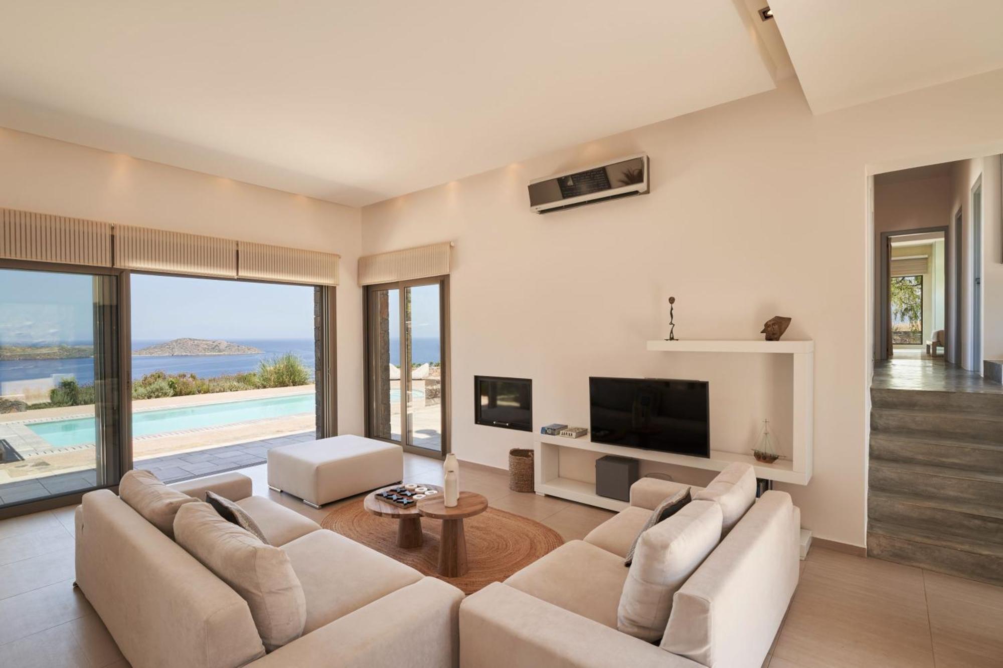 Elounda White Pearl * Agios Nikolaos (Crete)