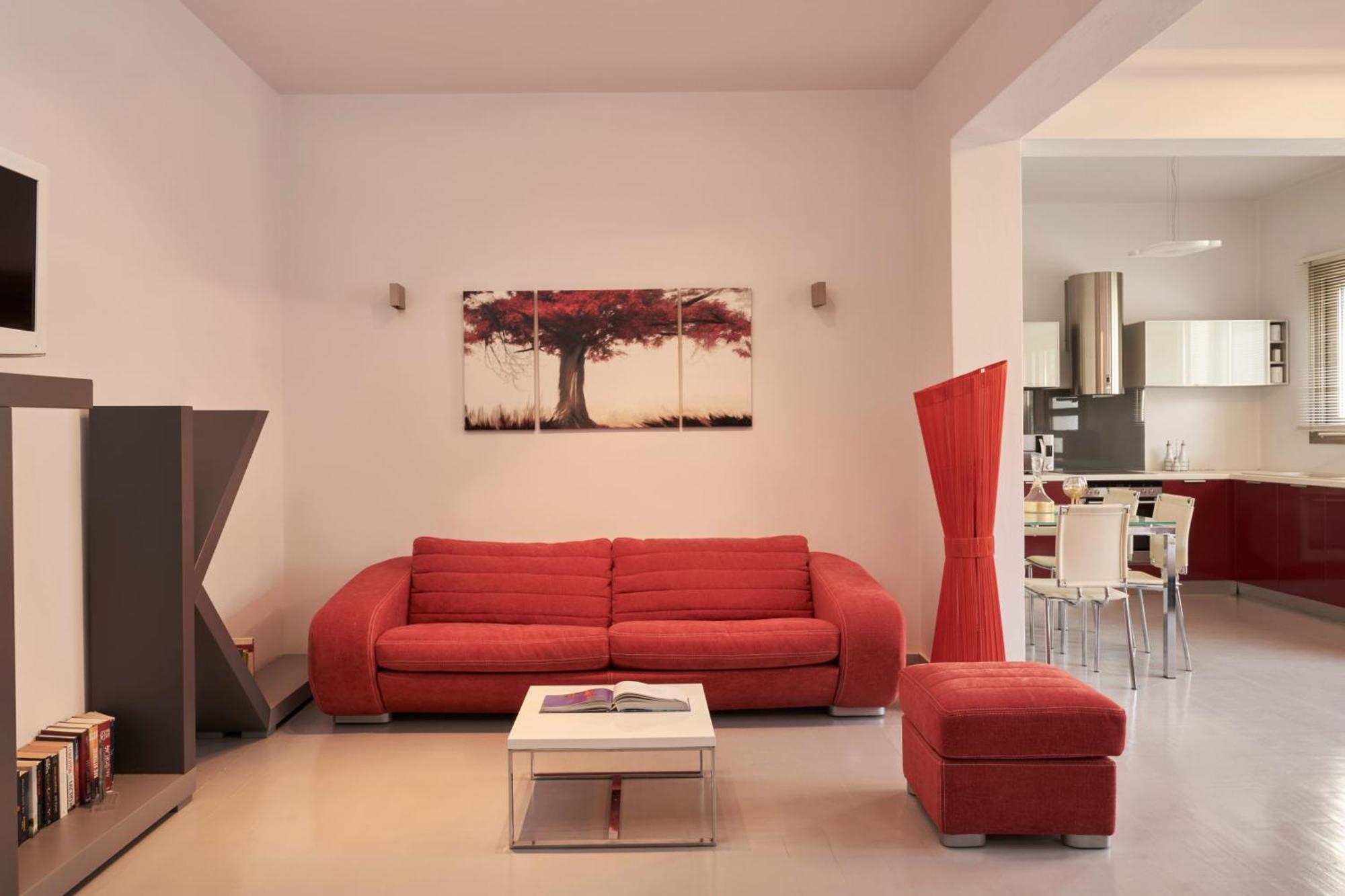 Elounda White Pearl Villa Agios Nikolaos (Crete)