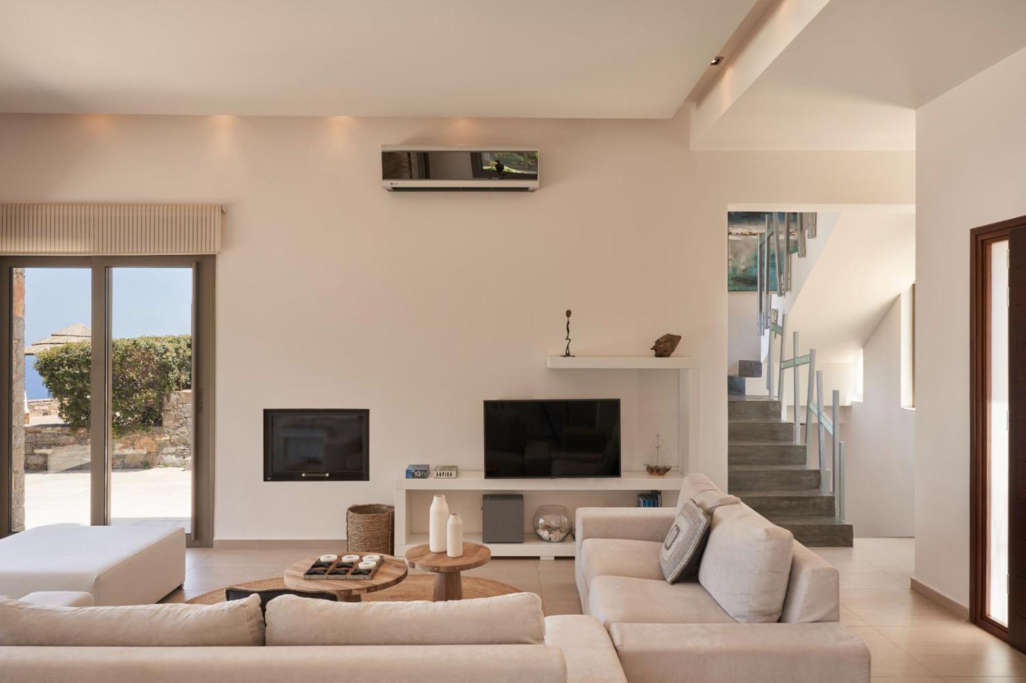 Elounda White Pearl *