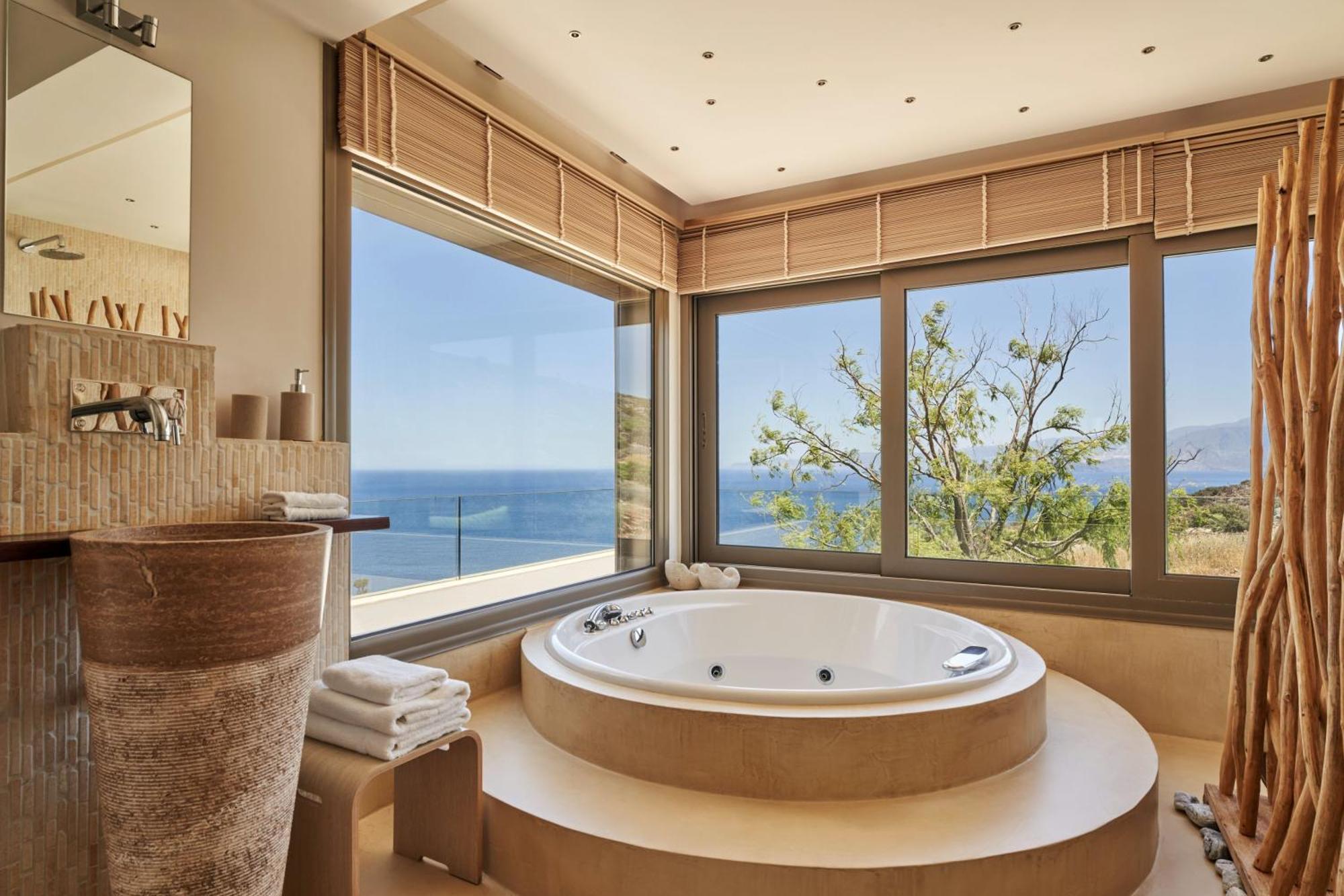 Elounda White Pearl