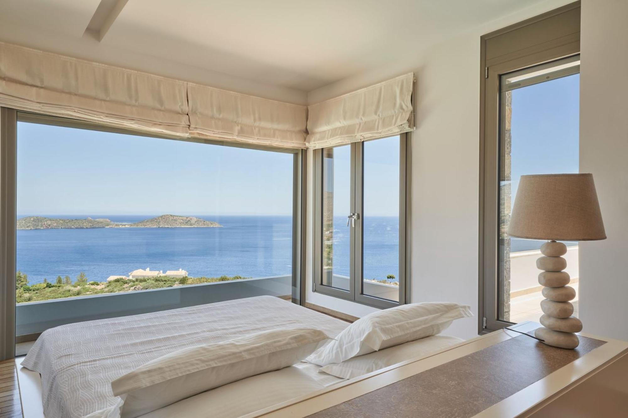 Elounda White Pearl Villa