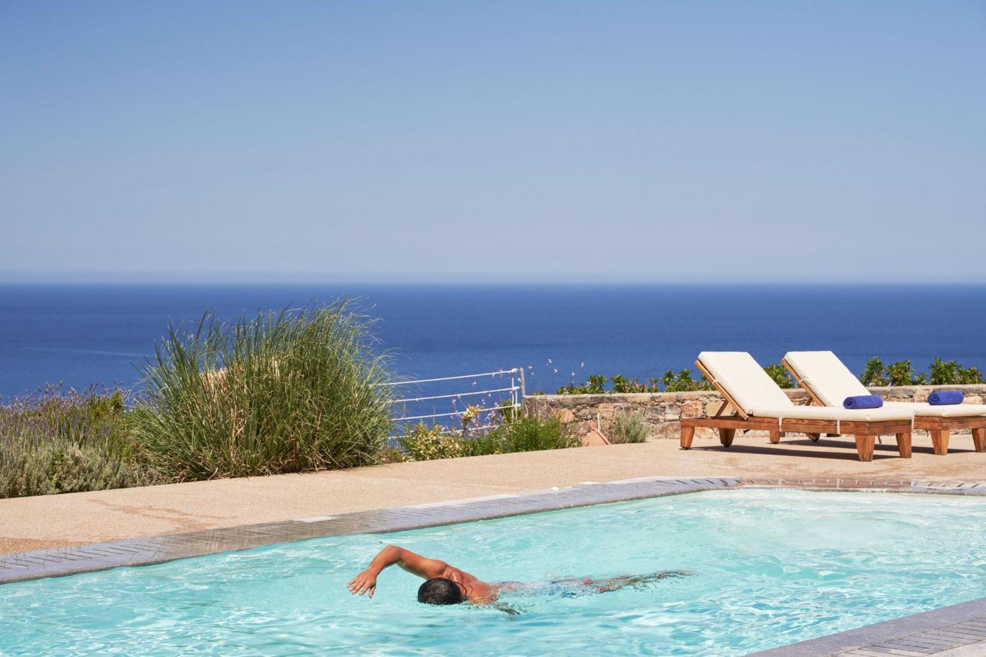 Elounda White Pearl Agios Nikolaos (Crete)