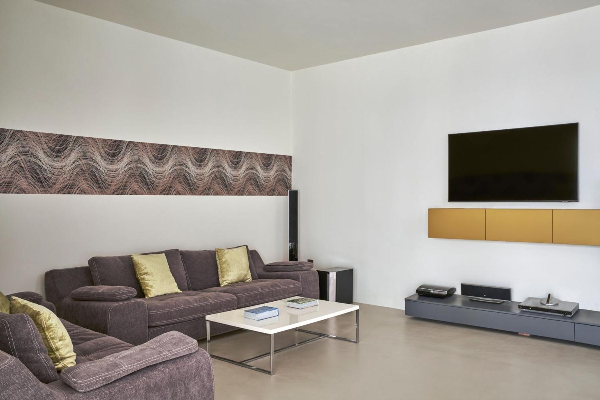 Elounda White Pearl Villa *