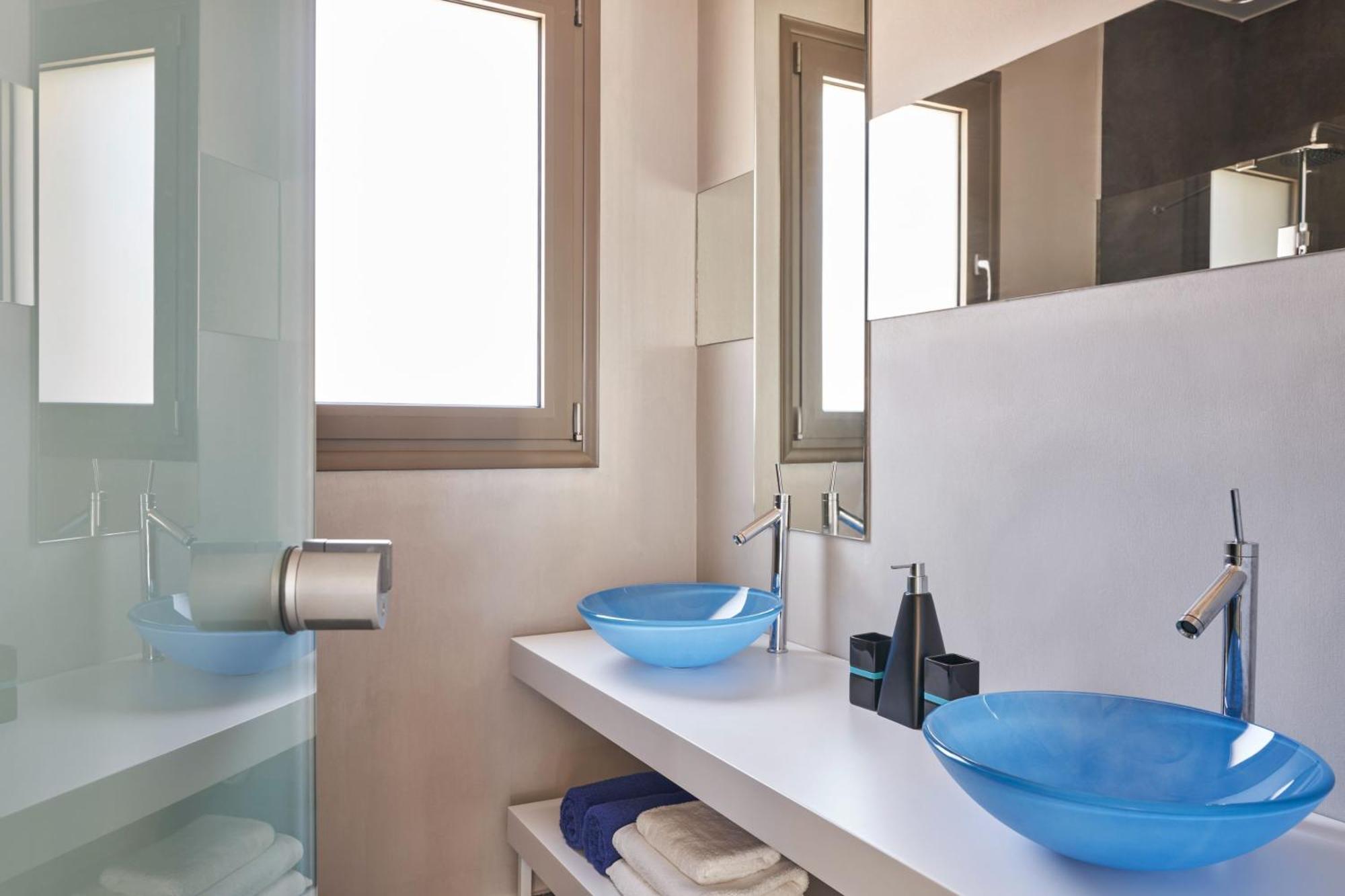 Elounda White Pearl