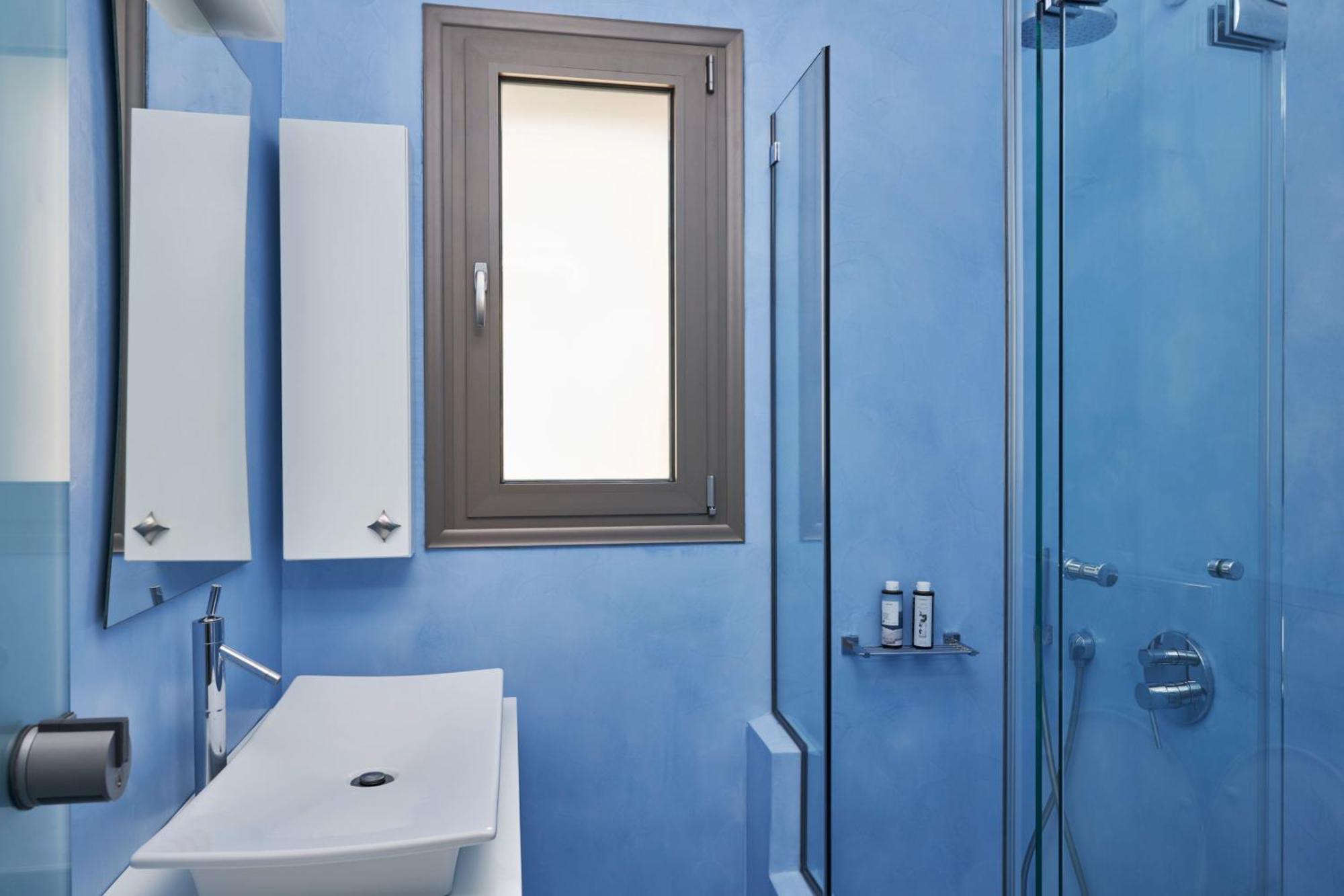 Villa Elounda White Pearl