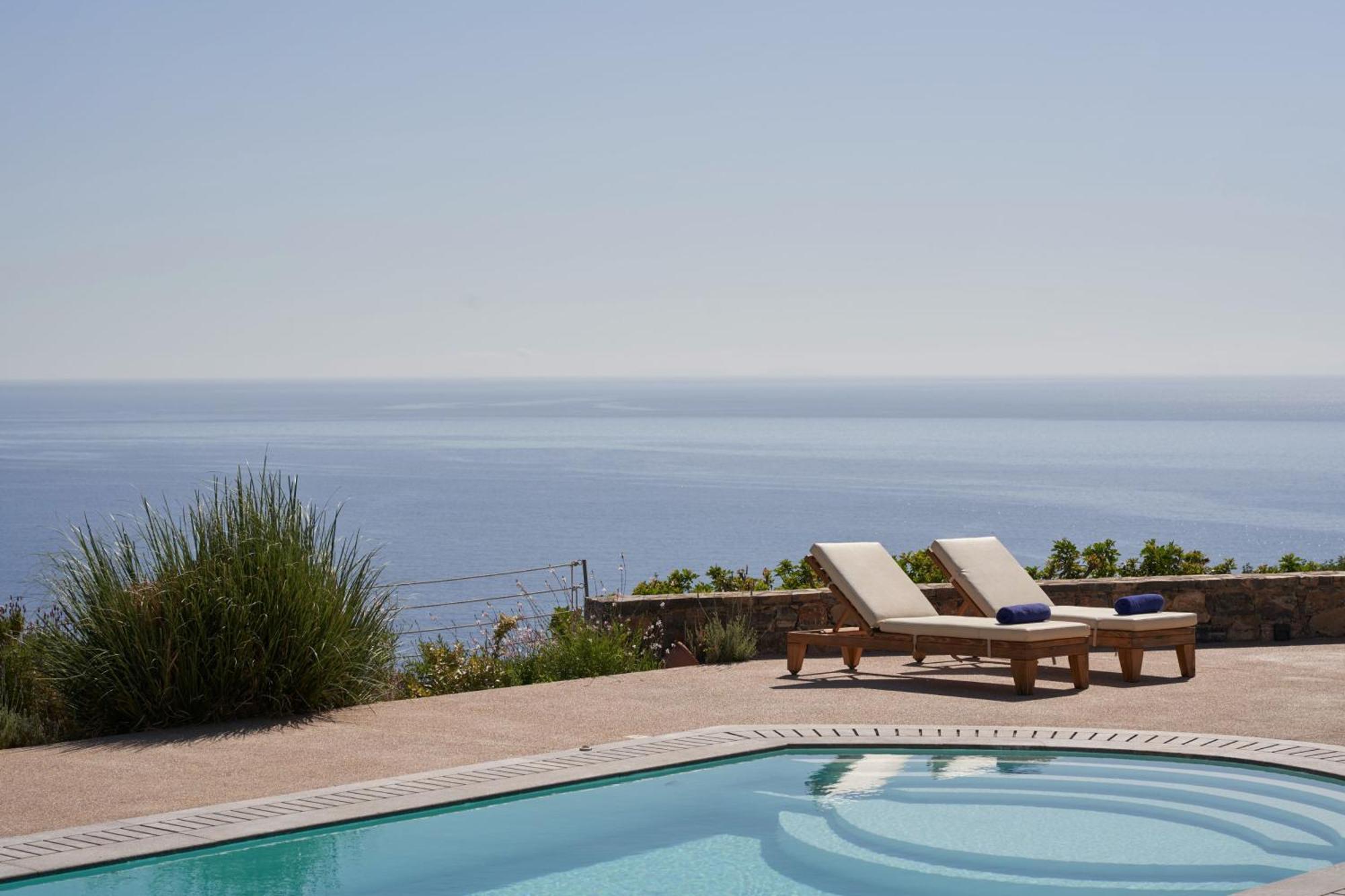 Villa Elounda White Pearl *