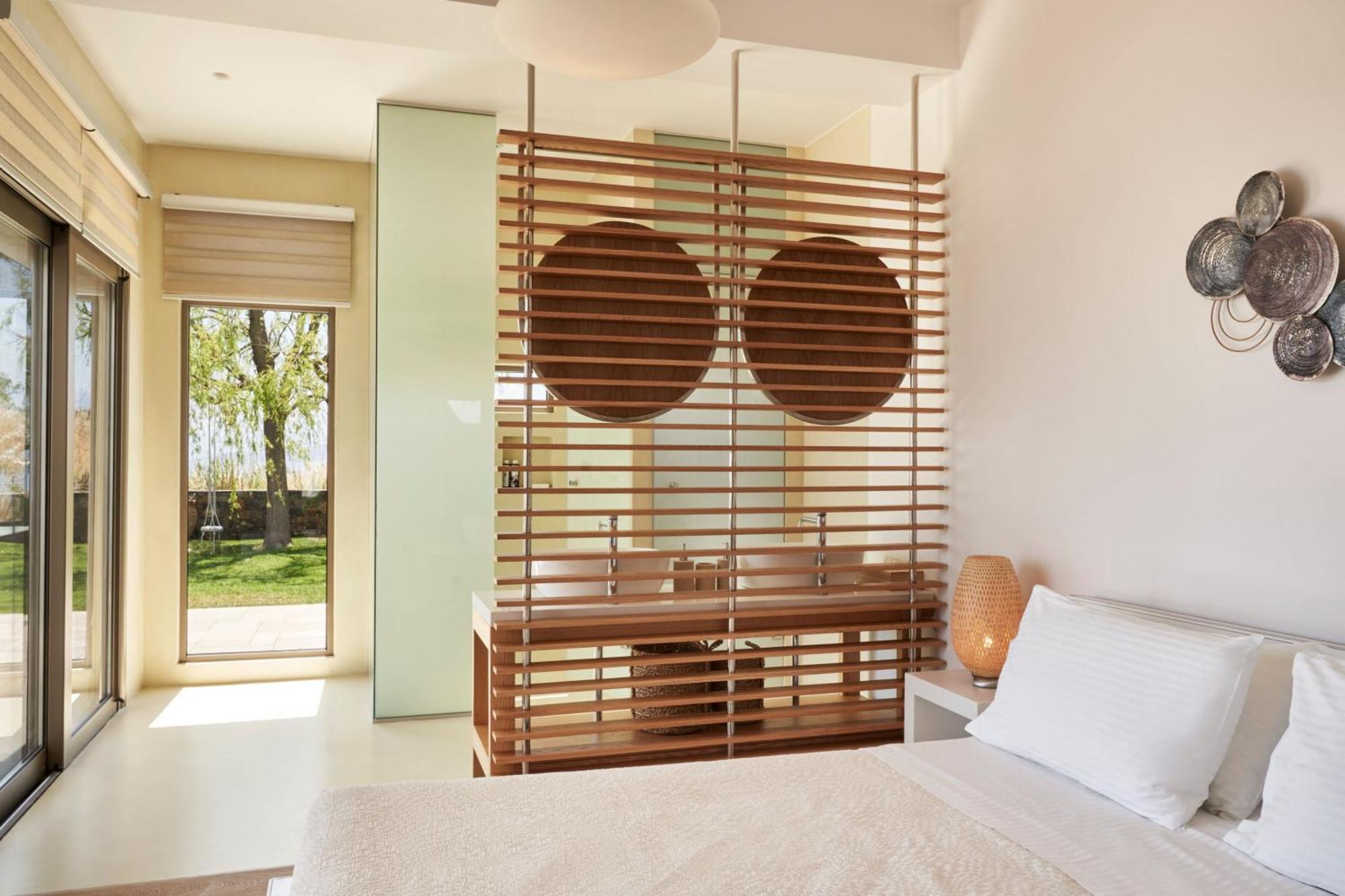 Elounda White Pearl Villa *