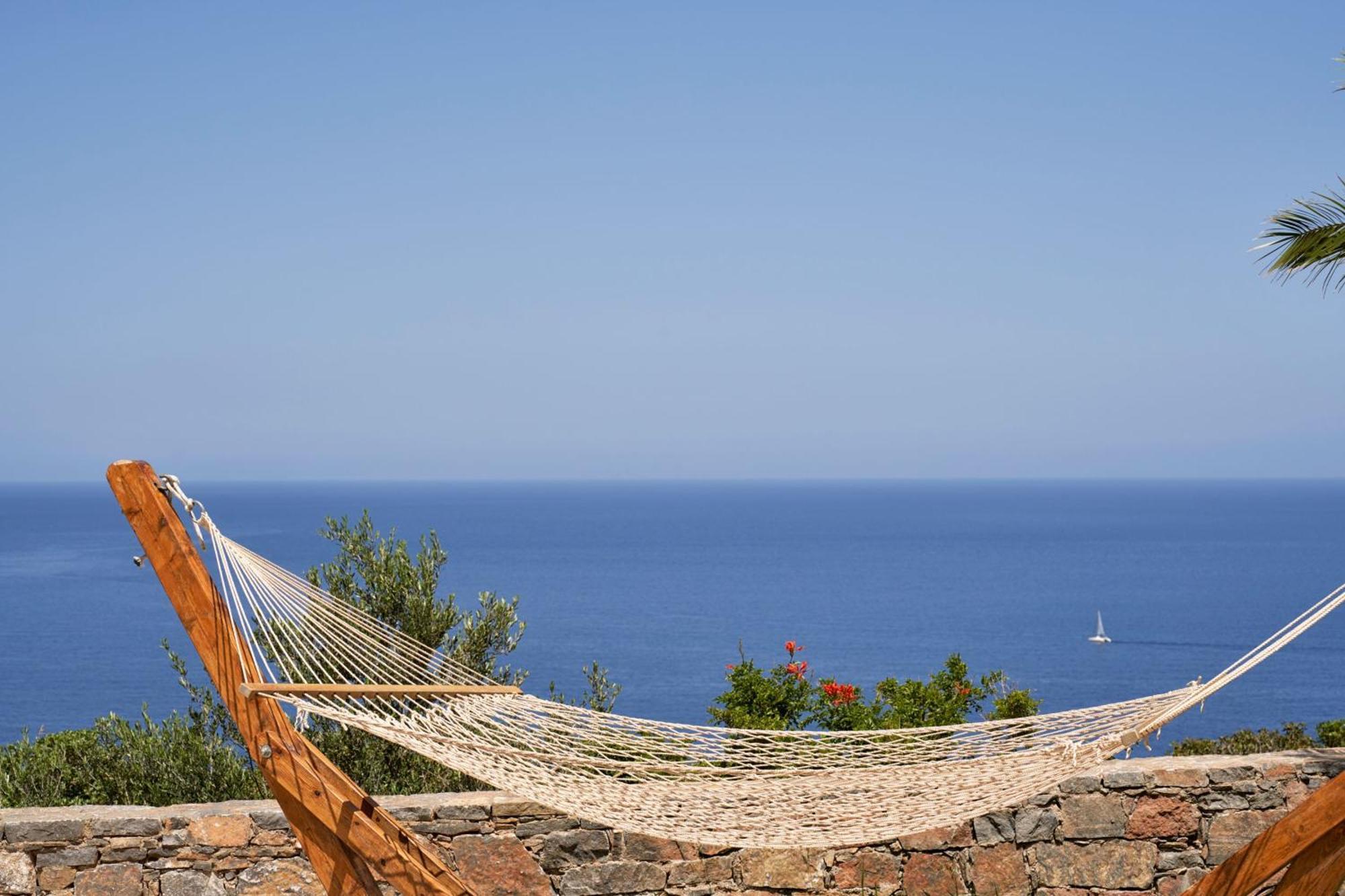 Elounda White Pearl Villa Agios Nikolaos (Crete)