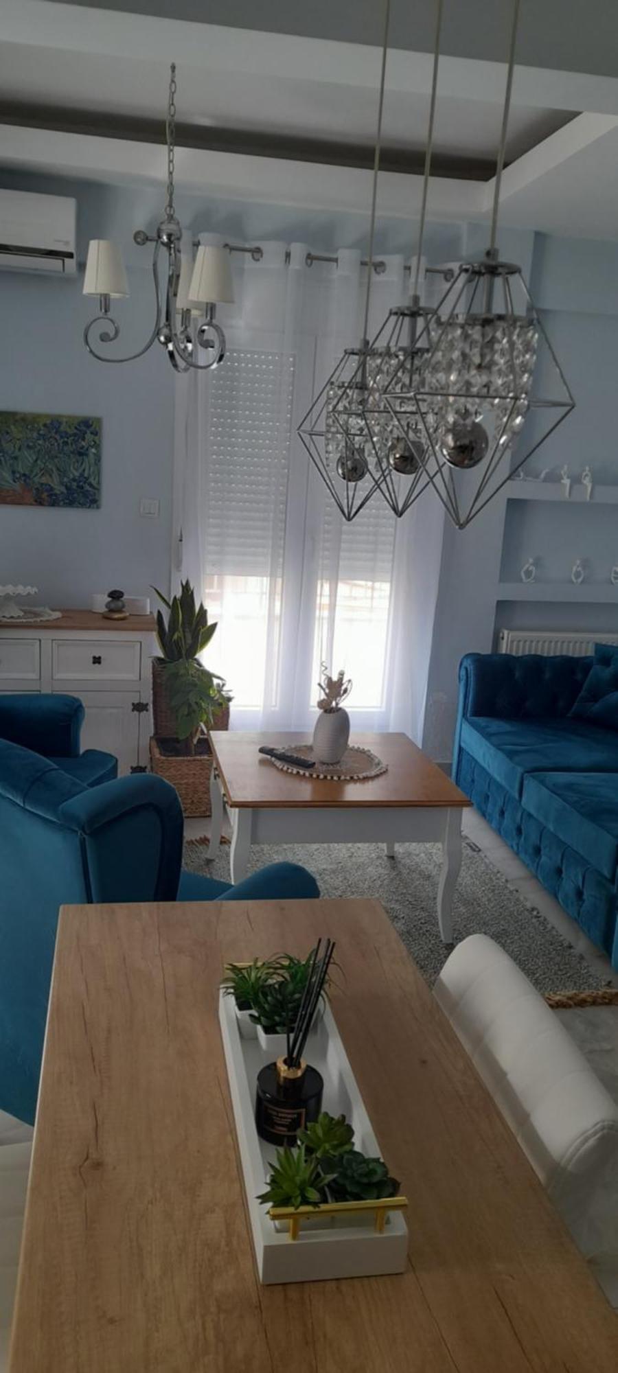 Apartment Elegance Luxury Penthouse *