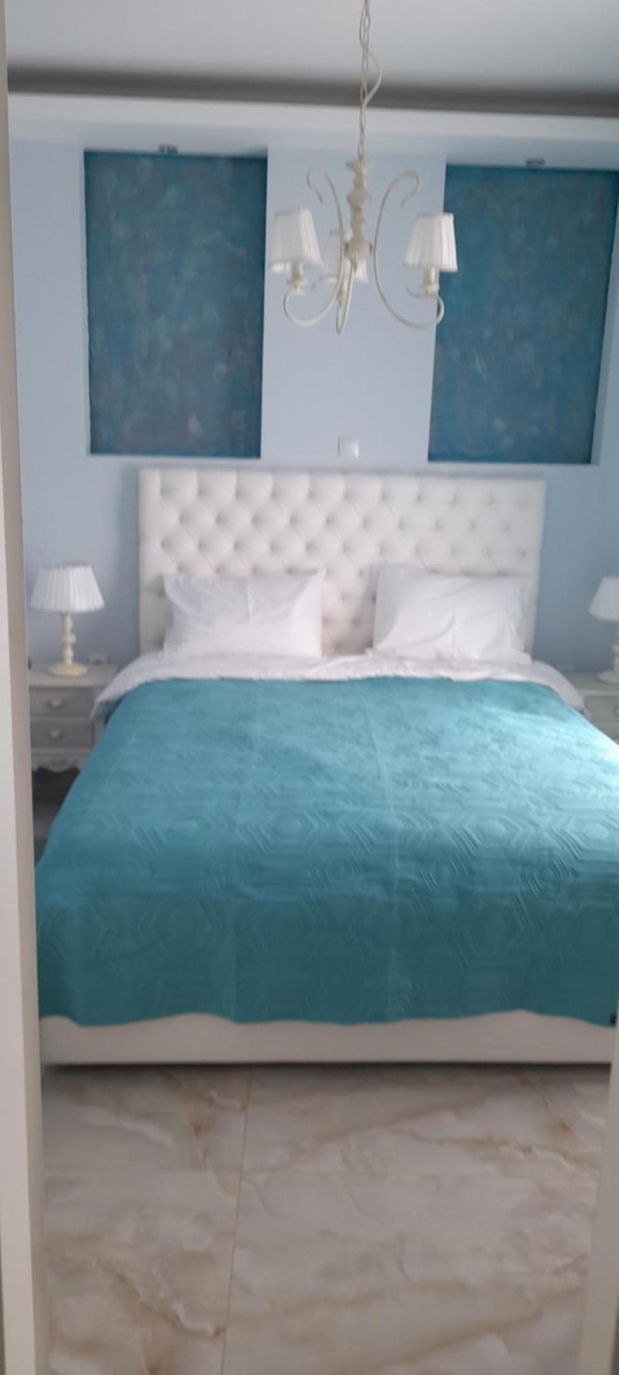 Elegance Luxury Penthouse Apartment Thessaloniki