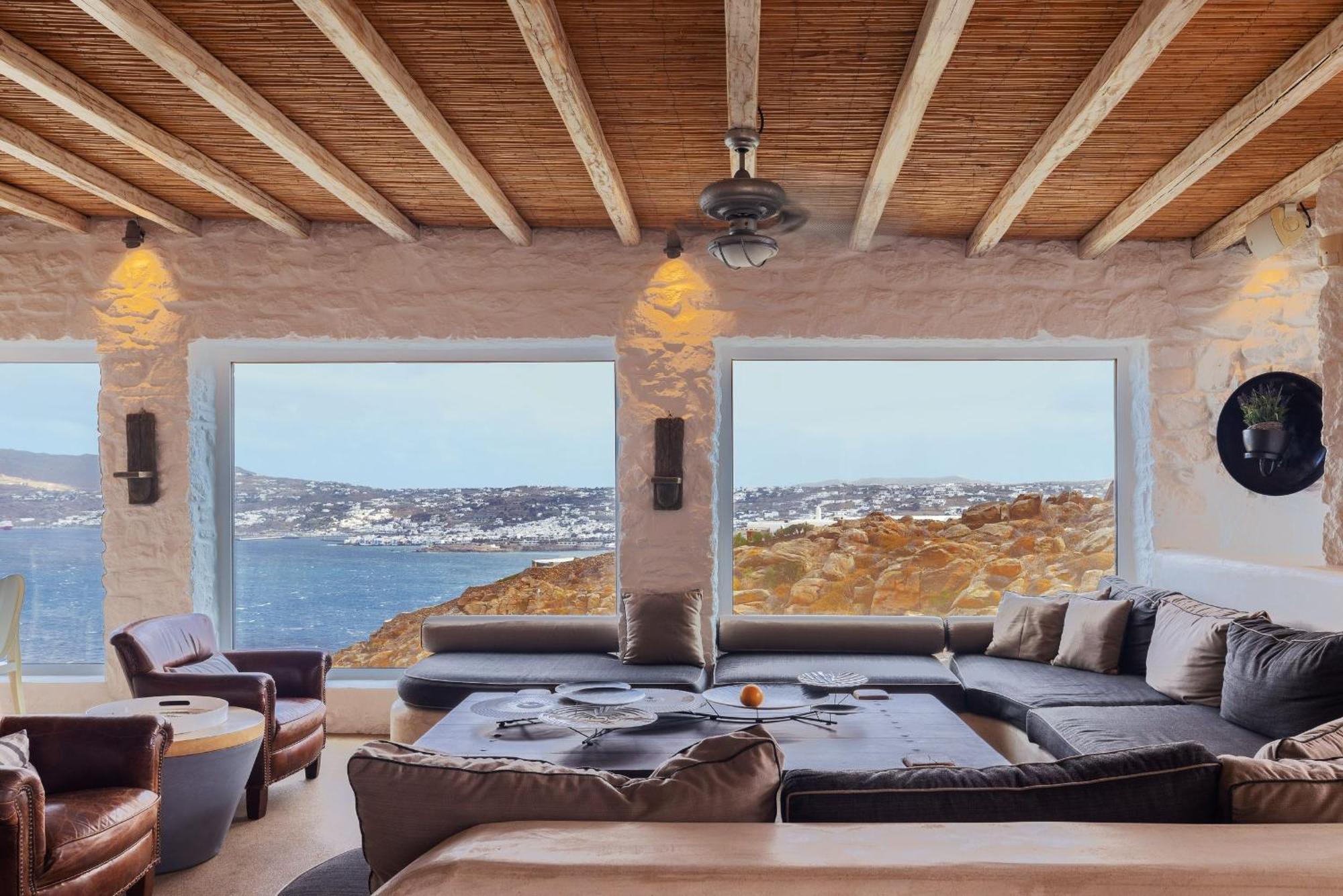 Villa Your Mykonos X Whitelist Mykonos Town