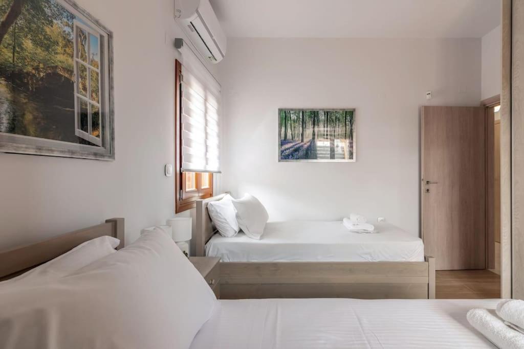 Luxury Four Season By The Sea