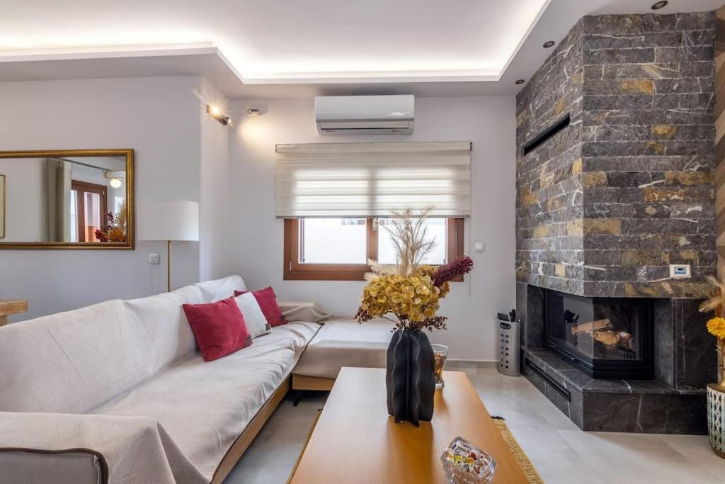 Luxury Four Season By The Sea * Gazi
