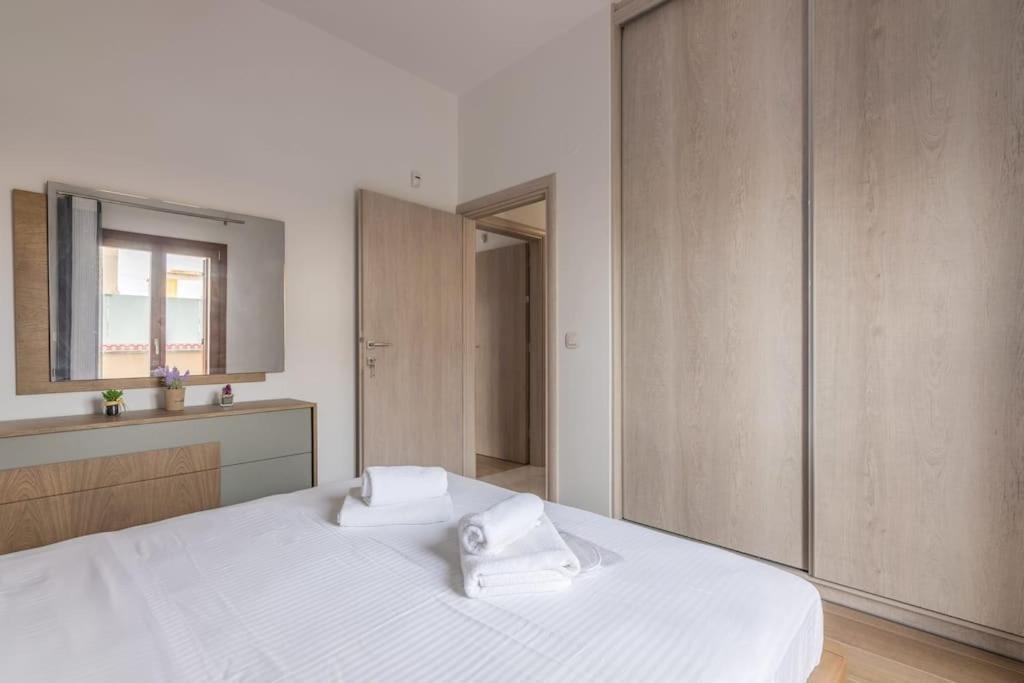 Luxury Four Season By The Sea * Gazi