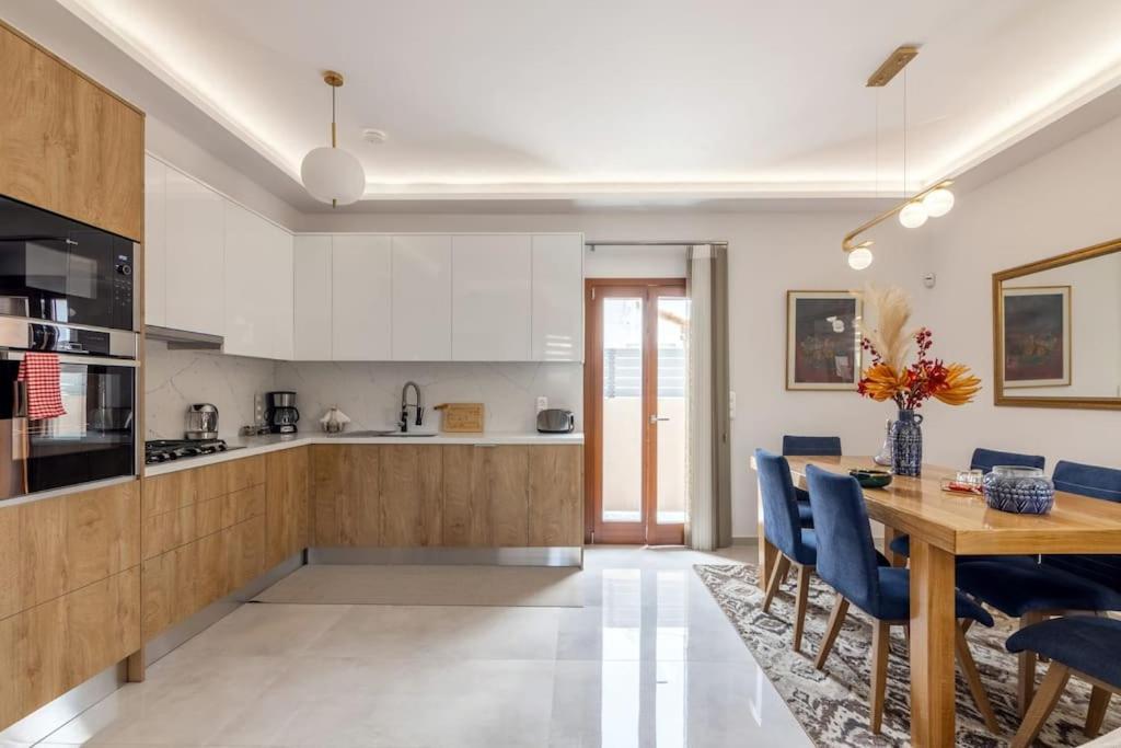 Luxury Four Season By The Sea * Gazi