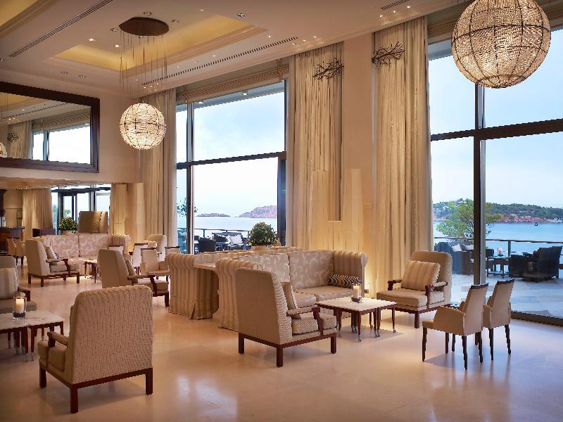 Arion & Spa, Astir Palace Athens