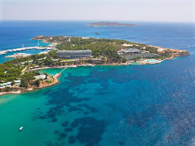 Resort Arion & Spa, Astir Palace Athens