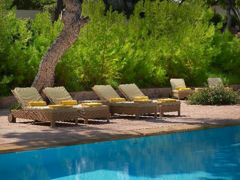 Arion & Spa, Astir Palace 5* Athens