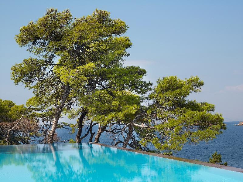 Arion & Spa, Astir Palace Athens