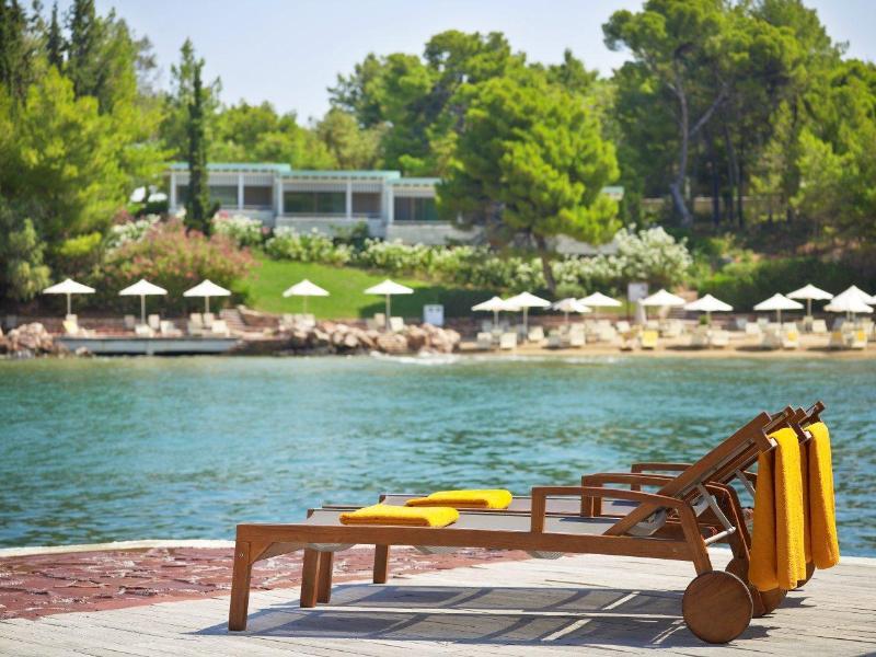 Arion & Spa, Astir Palace Resort 5*