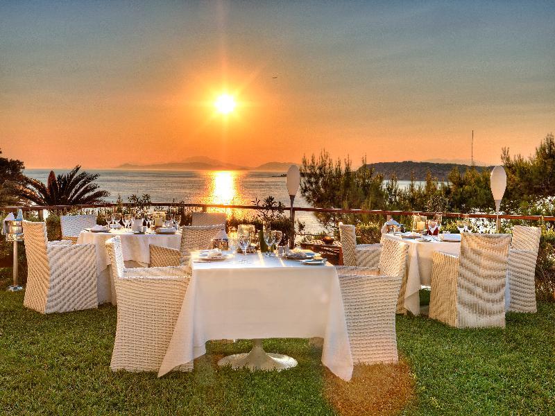 Arion & Spa, Astir Palace Resort 5*