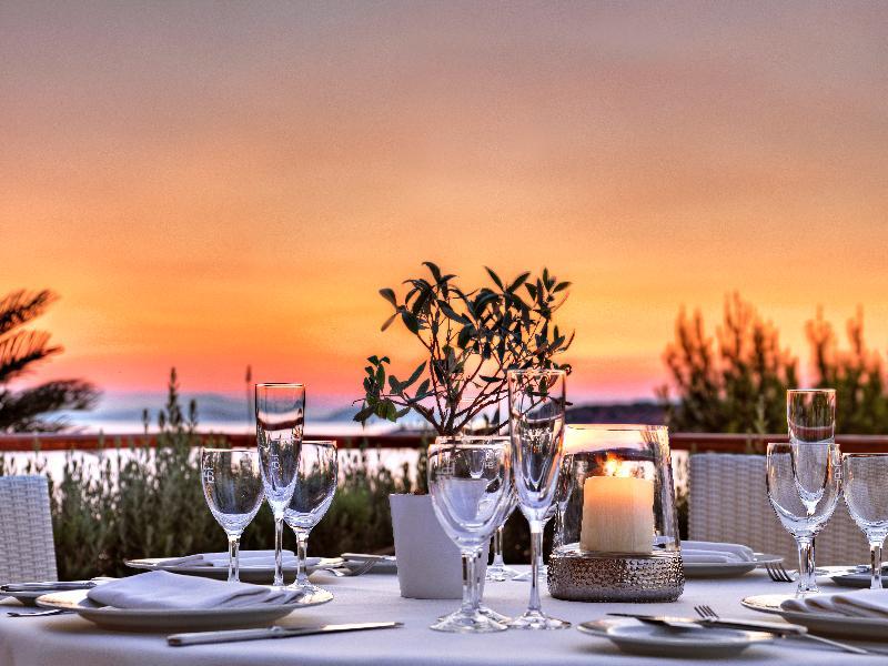 Arion & Spa, Astir Palace 5* Athens
