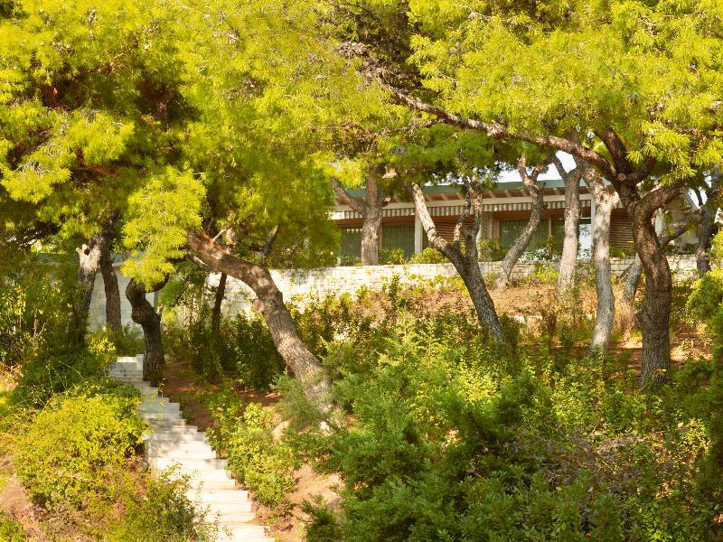 Arion & Spa, Astir Palace Resort 5*