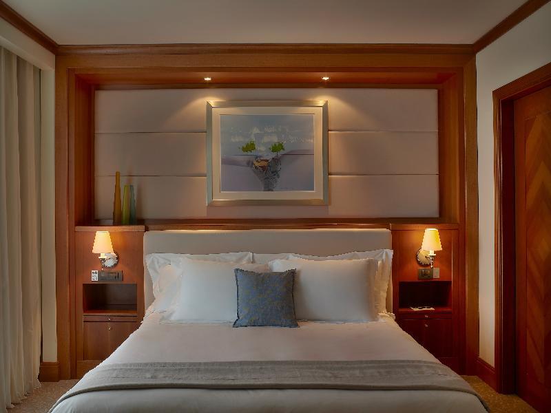 Arion & Spa, Astir Palace Resort 5*