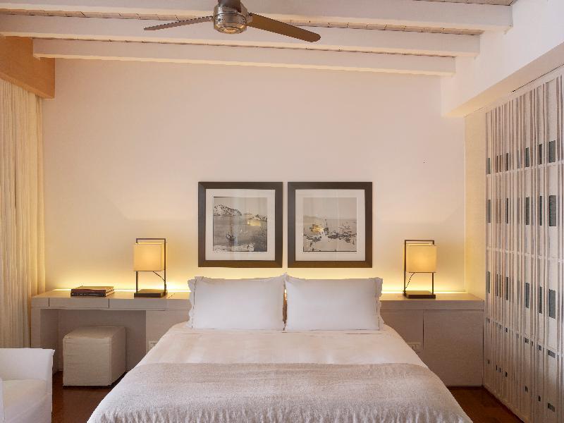 Arion & Spa, Astir Palace Resort