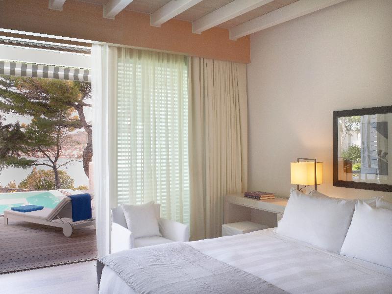Arion & Spa, Astir Palace Resort 5*
