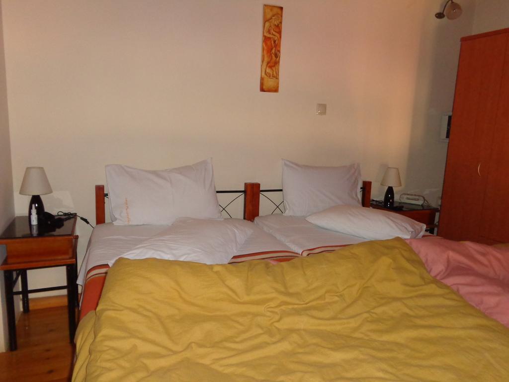 Apartment Irene Maisonettes Chania (Crete)