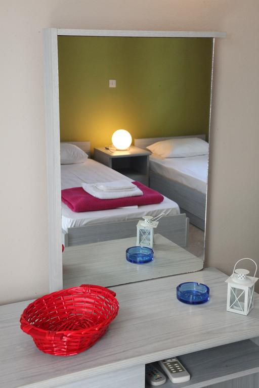 Blue Sky Guest house