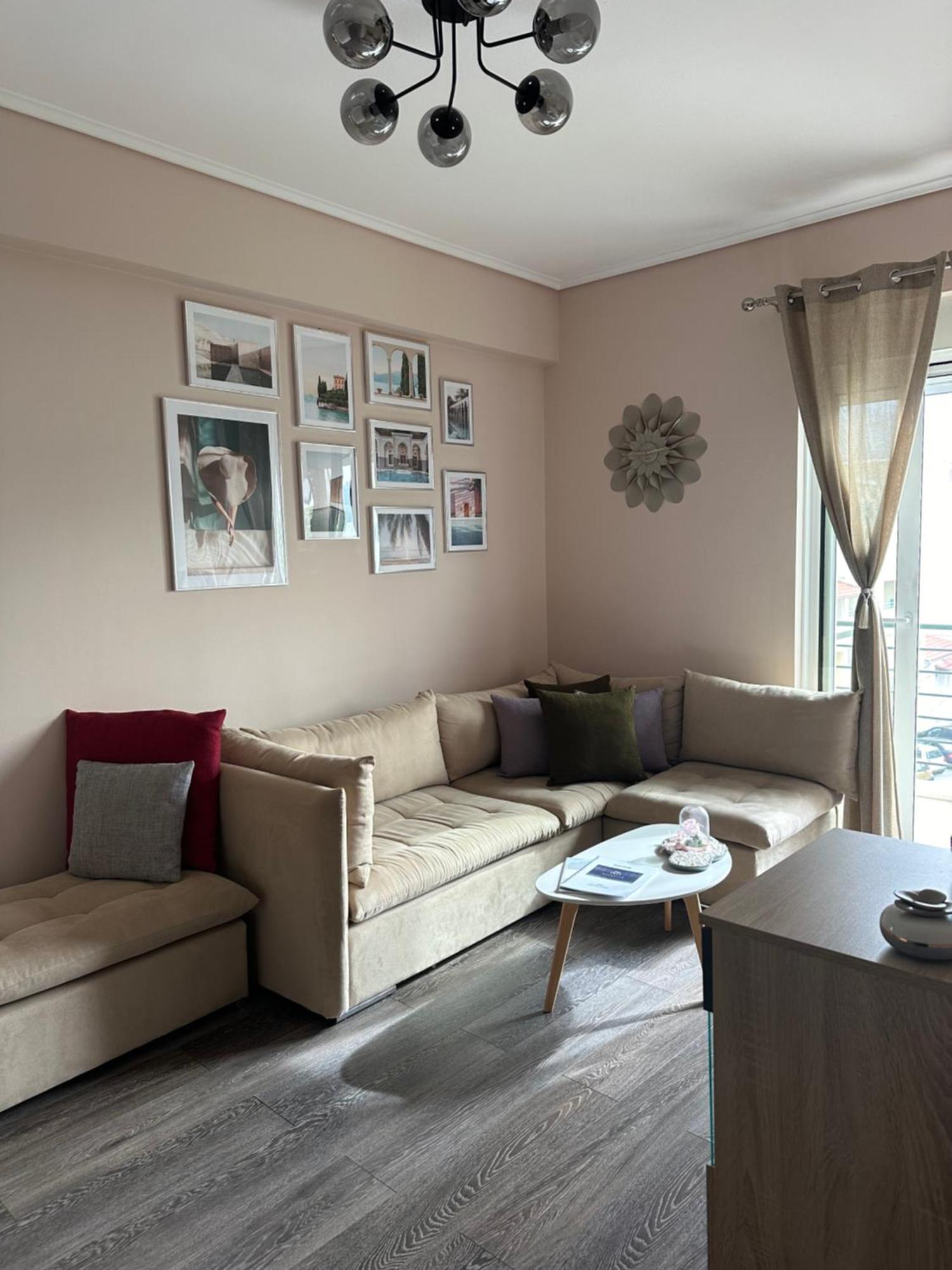 Messeiad Apartment *