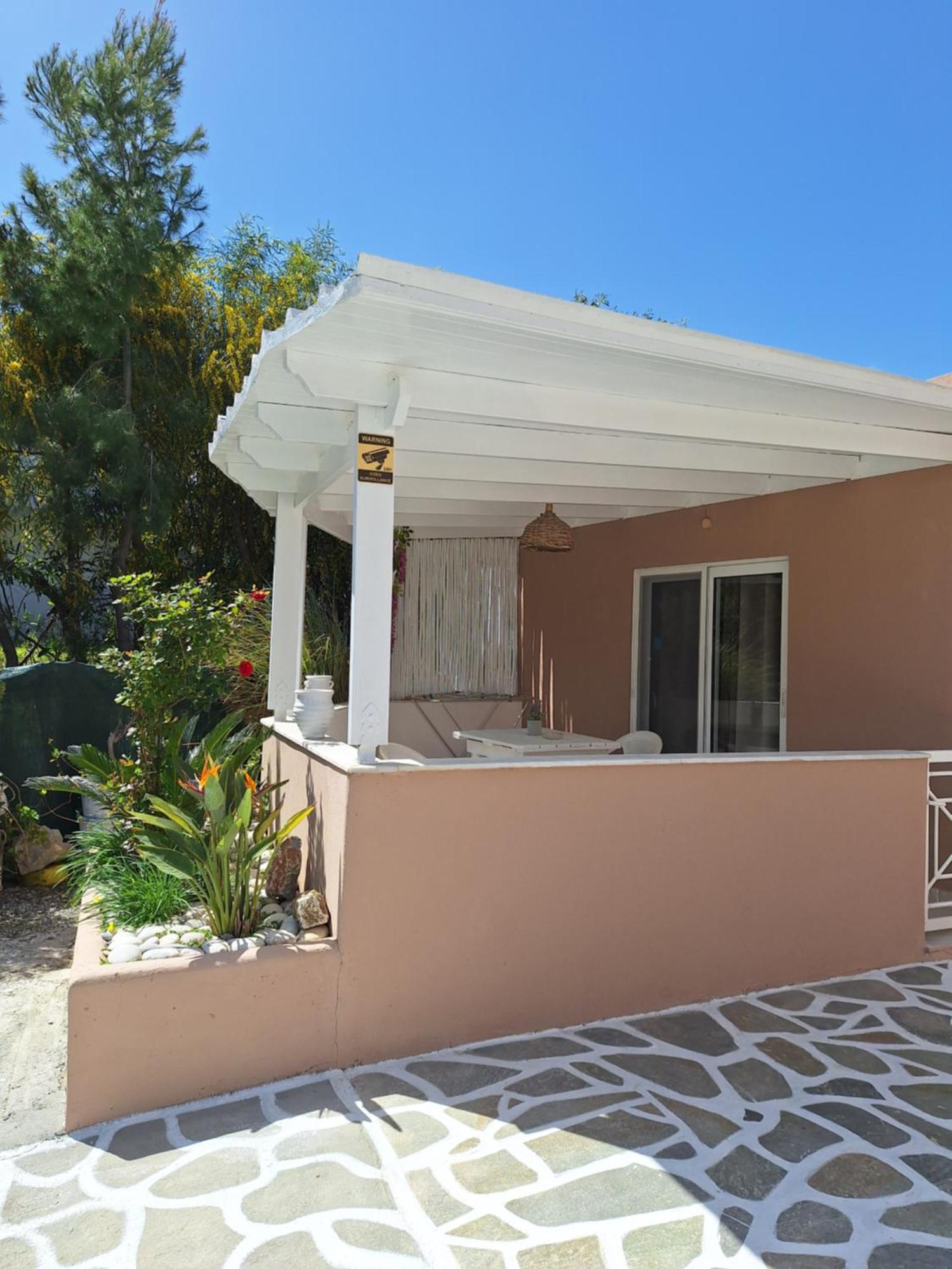 Apartment Bay View Faliraki