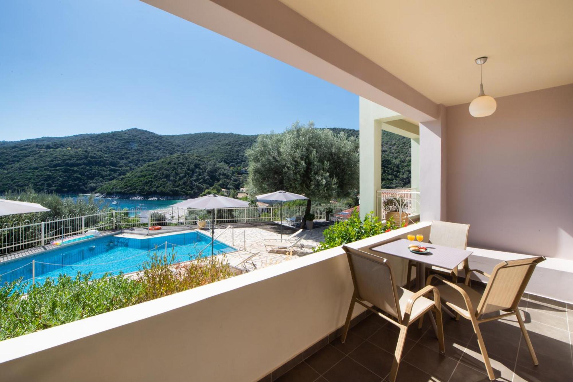 Rouda Village Aparthotel *