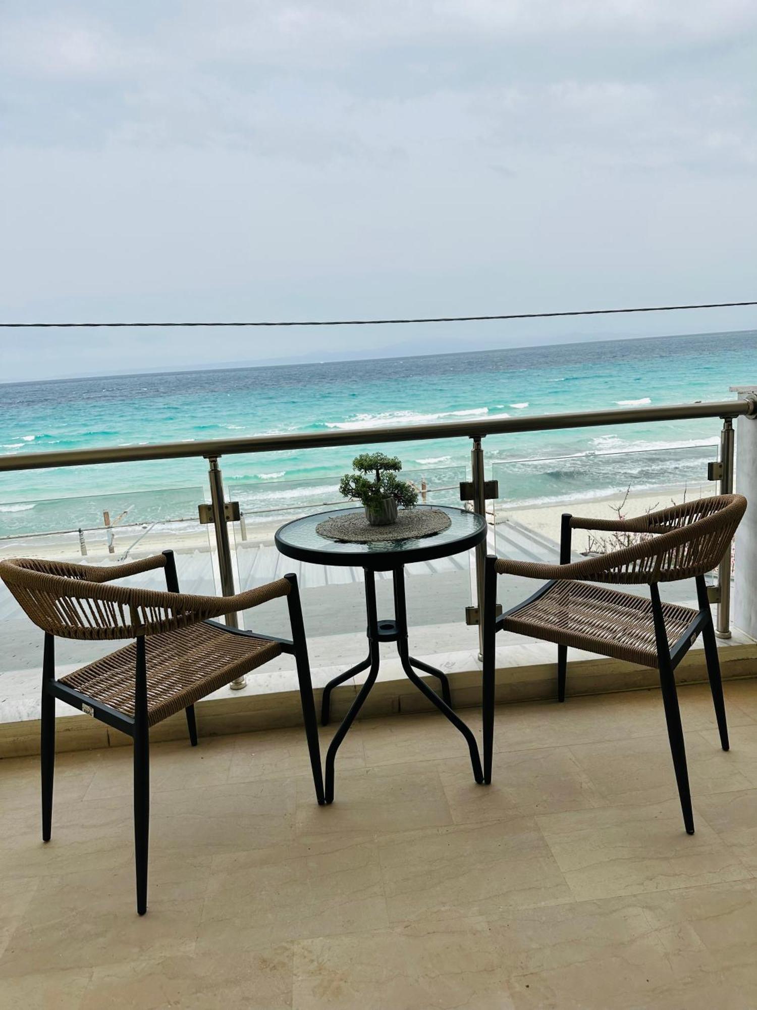 Afrodite Seaside Guest house