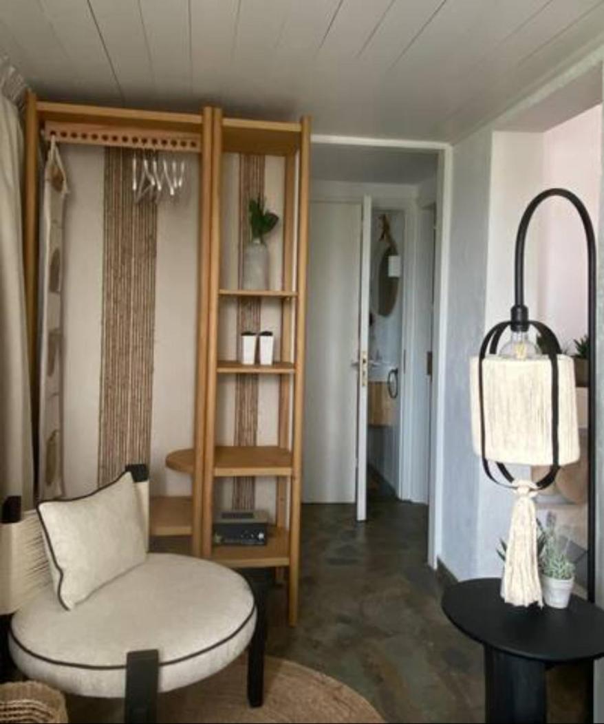 Papikinou Bay Apartment *