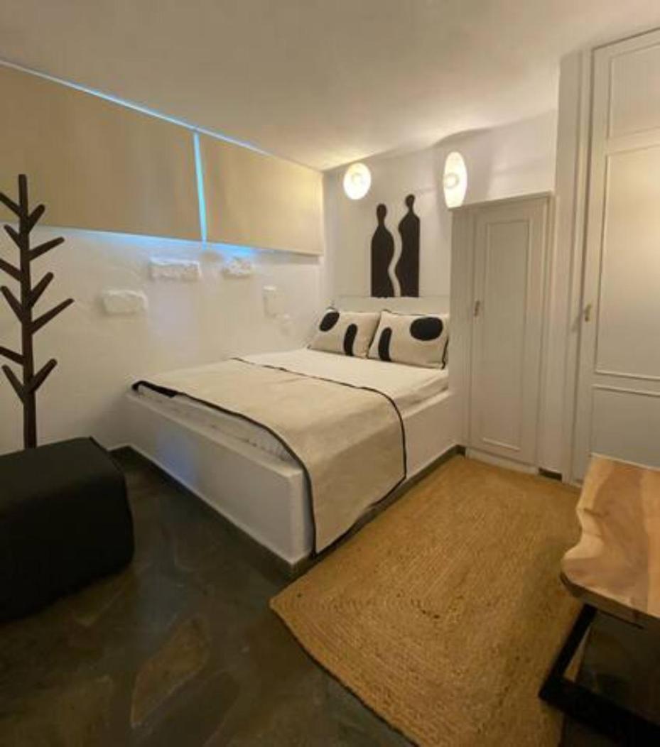 Apartment Papikinou Bay Adamantas (Milos)