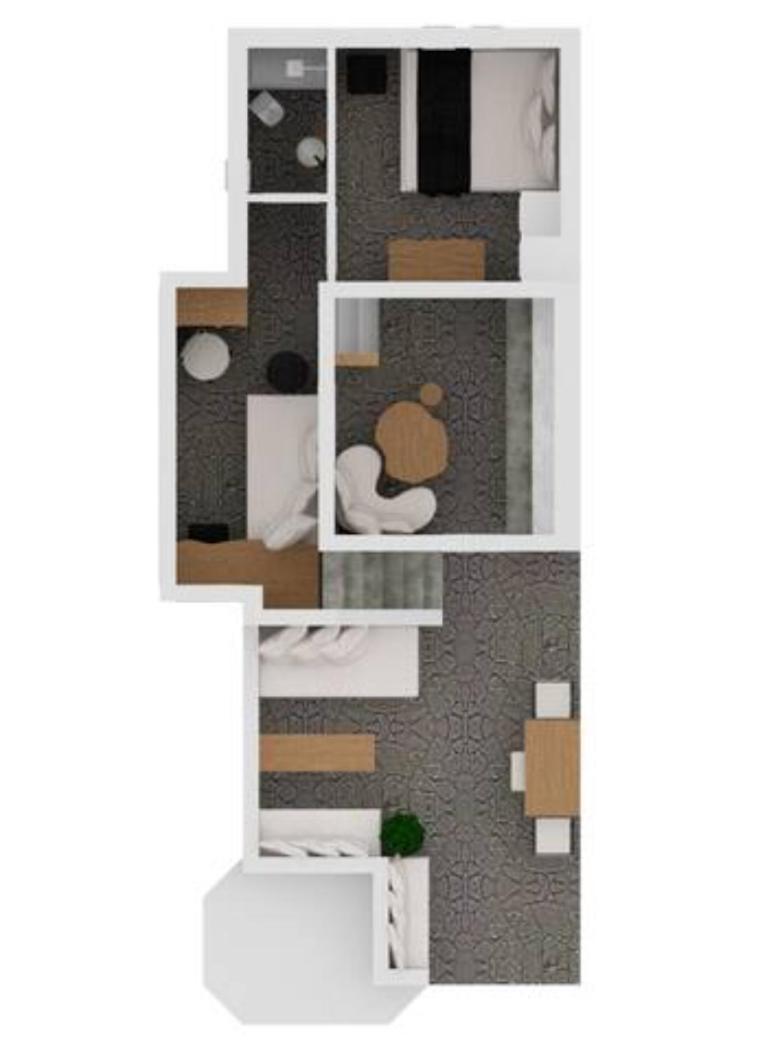 Apartment Papikinou Bay *