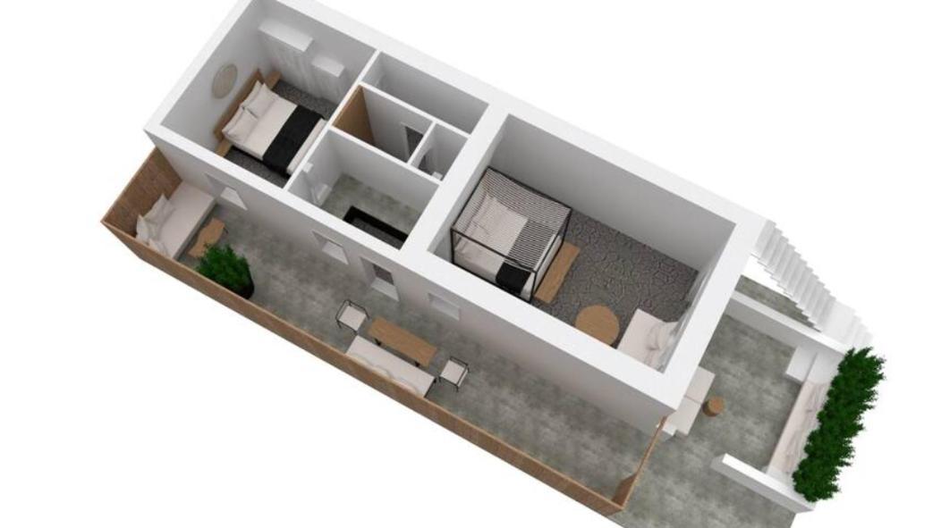 Papikinou Bay Apartment *