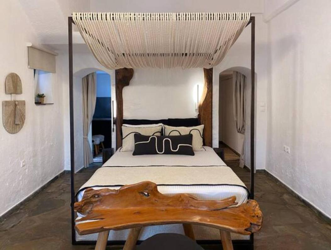 Apartment Papikinou Bay Adamantas (Milos)