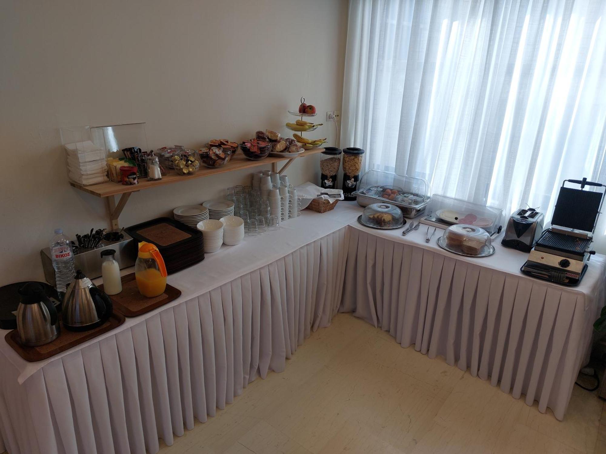 Avra Hotel Preveza