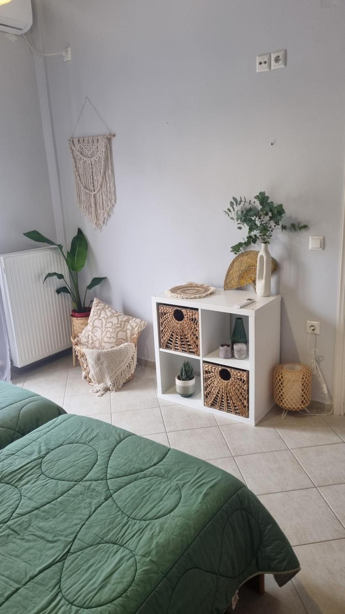 Apartment Voulitsa's *