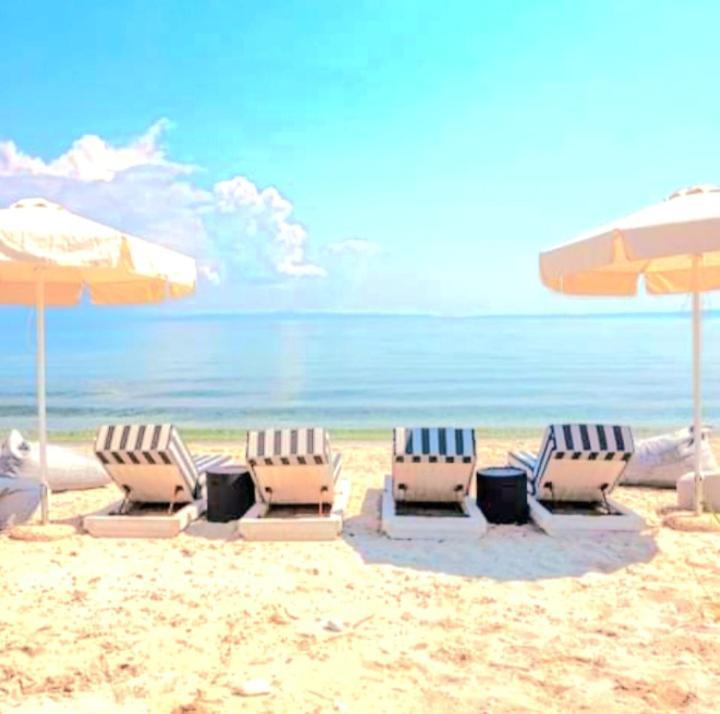Sun Sea No 2 Apartment