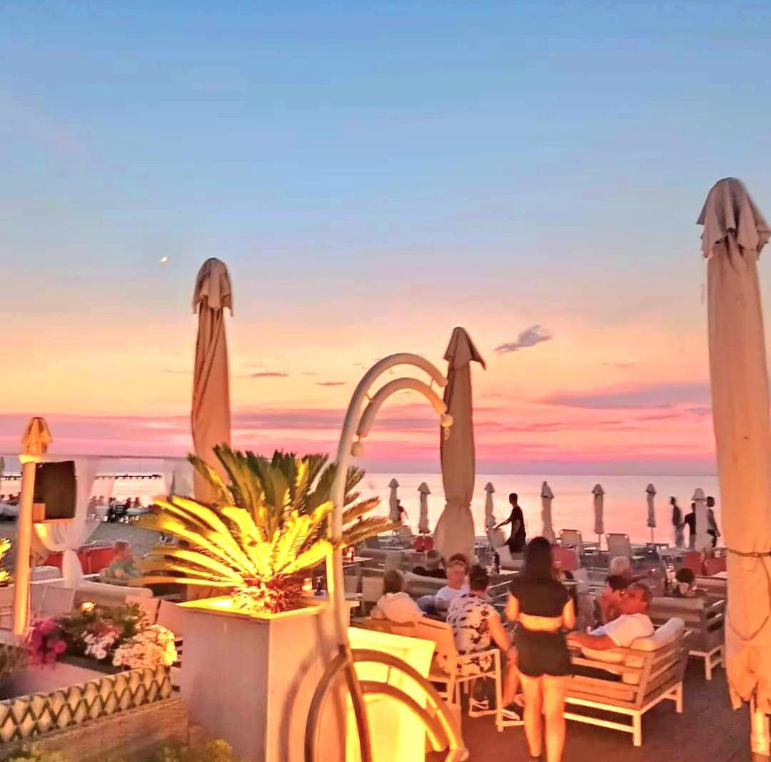 Apartment Sun Sea No 2 *