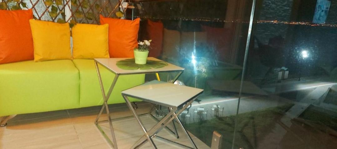 Apartment Sun Sea No 2