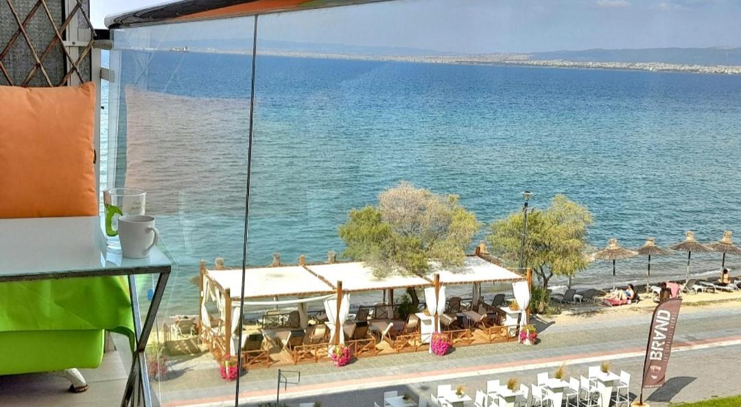Sun Sea No 2 Apartment Peraia (Thessaloniki)