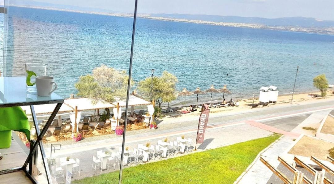Apartment Sun Sea No 2 Peraia (Thessaloniki)