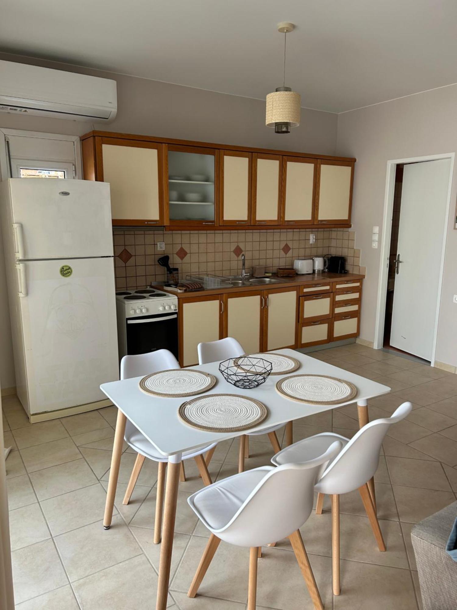 Apartment Casademar *