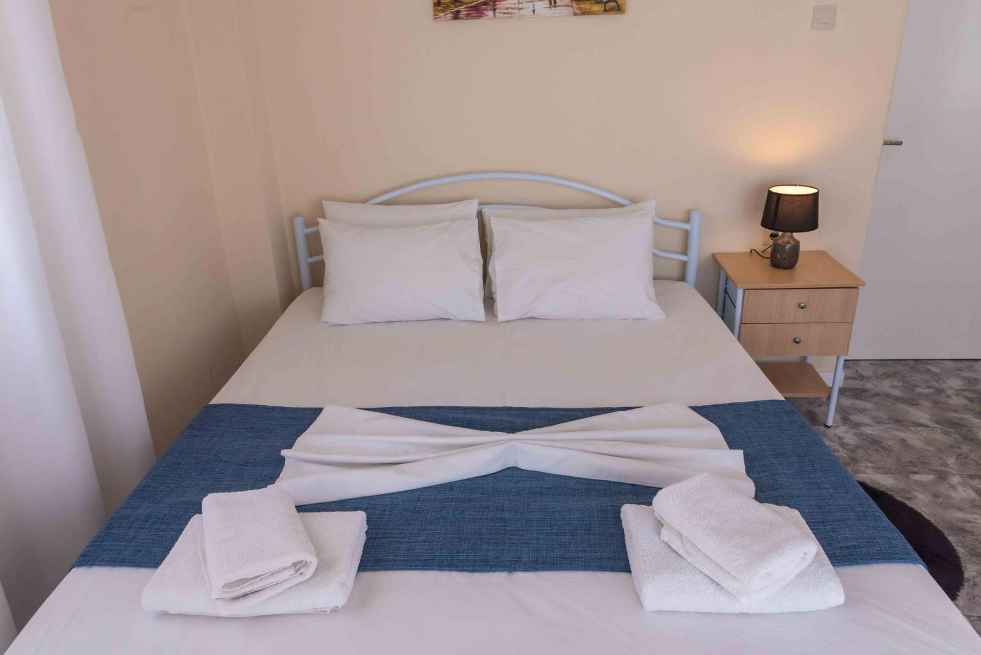 Apartment Greekhome Seaside Nea Kallikrateia